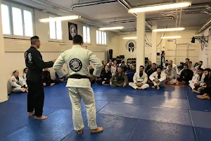 Para Bellum Brazilian Jiu Jitsu Academy / GFTeam Zurich image