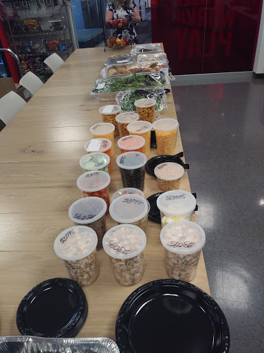 Caterer «Pour La France! Catering», reviews and photos, 1170 S Kalamath St, Denver, CO 80223, USA