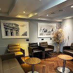 Photo n° 7 de l'avis de Skiralos. fait le 25/06/2023 à 10:08 pour Star Alliance Lounge Paris (Terminal 1, intra-Schengen) à Mauregard