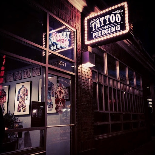 Explore lion tattoo ideas for females, creative tattoo ideas in Minneapolis, available at Steady Tattoo & Body Piercing