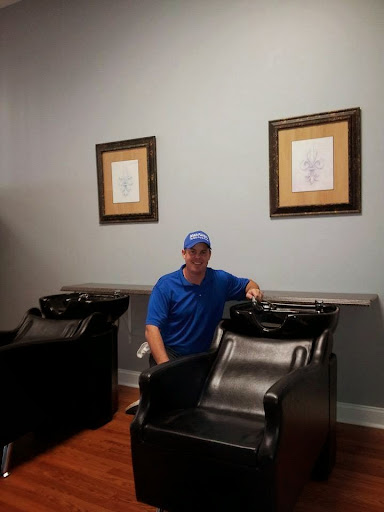 Plumber «Devlin Plumbing Service», reviews and photos, 1010 5th Ave N, Myrtle Beach, SC 29575, USA