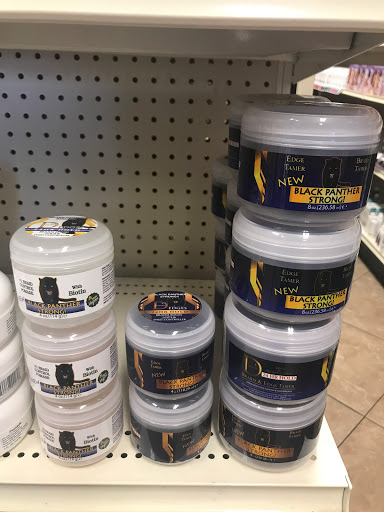 Beauty Supply Store «Infinity Beauty Supply», reviews and photos, 2510 Hamner Ave, Norco, CA 92860, USA