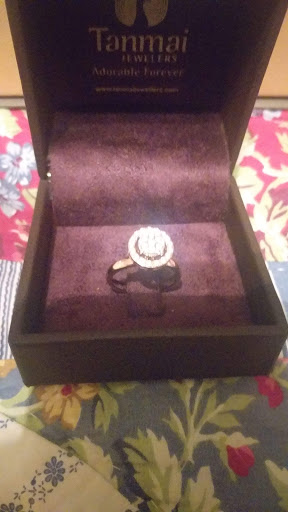 Jeweler «Tanmai Jewelers», reviews and photos, 305 Cimarron Trail, Irving, TX 75063, USA