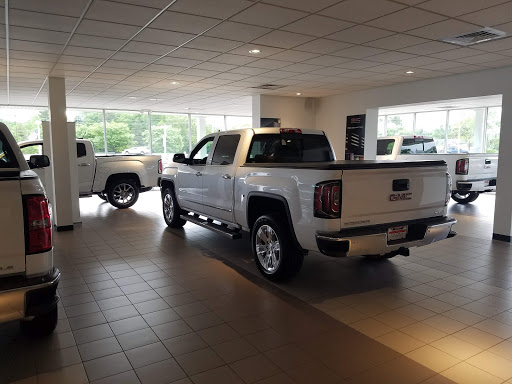 Car Dealer «Perrysburg Auto Mall», reviews and photos, 26875 N Dixie Hwy, Perrysburg, OH 43551, USA