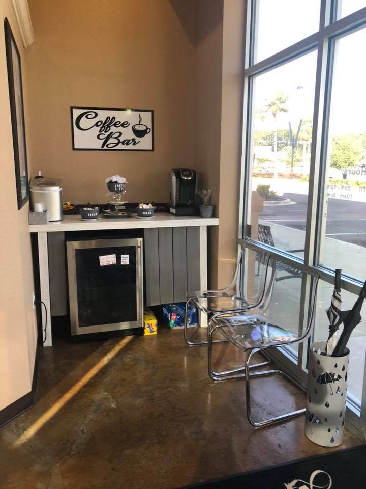 The Bronze Effect Tanning Salon Jacksonville, FL 32218 Services and