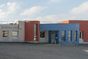 Centre de radiologie Cap Nord (SELARL P.A.R.R.C) image
