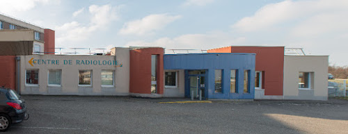 Centre de radiologie Cap Nord (SELARL P.A.R.R.C) à Coquelles