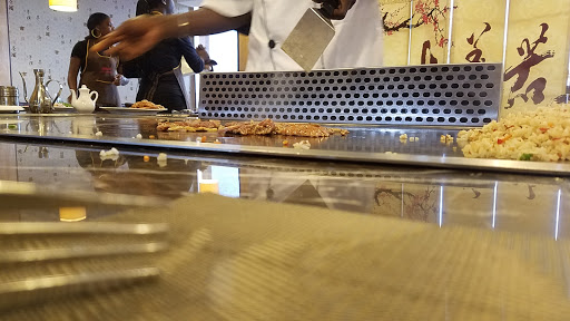 Kabachi Chinese Restaurant, Ibadan, Nigeria, Asian Restaurant, state Oyo
