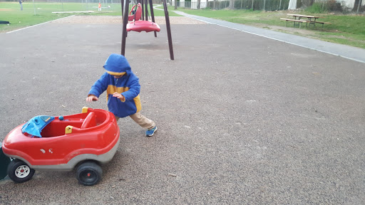 Park «Rideout Playground», reviews and photos, 61 Laws Brook Rd, Concord, MA 01742, USA