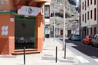 Restaurante pizzeria Zoe en San Sebastián de La Gomera