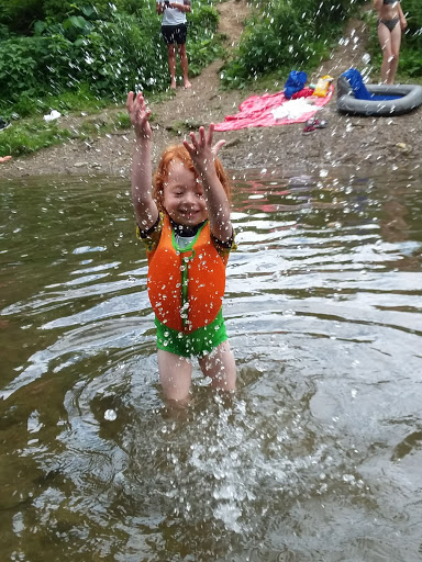 Nature Preserve «Canawaugus Park», reviews and photos, Rochester St, Scottsville, NY 14546, USA