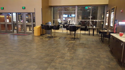 Movie Theater «Cinemark 12 Rockwall», reviews and photos, 2125 Summer Lee Dr, Rockwall, TX 75032, USA