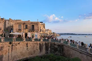 Island of Ortigia image