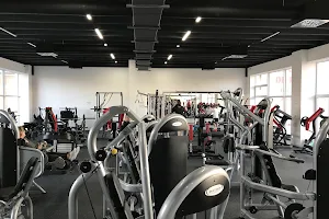 Different Gym image