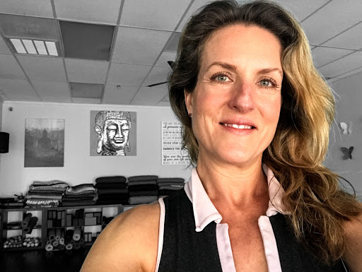 Spa «Yoga Synergy Spa», reviews and photos, 440 Coneflower Dr, Garland, TX 75040, USA