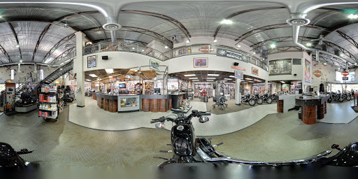 Harley-Davidson Dealer «Orange County Harley-Davidson», reviews and photos, 8677 Research Dr, Irvine, CA 92618, USA