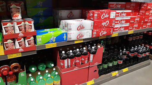 Supermarket «ALDI», reviews and photos, 1702 Blanding Blvd, Middleburg, FL 32068, USA