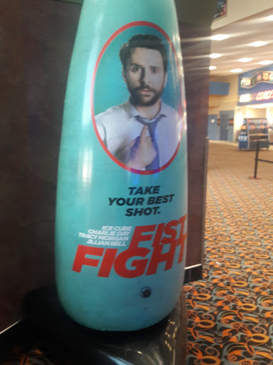 Movie Theater «MJR Troy Grand Digital Cinema 16», reviews and photos, 100 E Maple Rd, Troy, MI 48083, USA