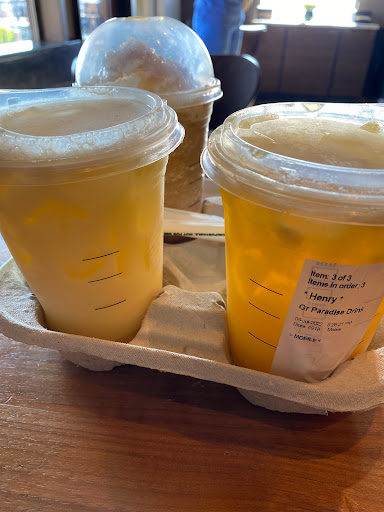 Starbucks image