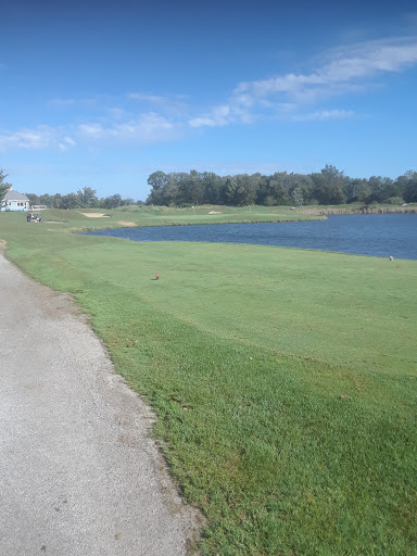 Golf Course «Foxfire Golf Club», reviews and photos, 10799 State Road 104, Lockbourne, OH 43137, USA