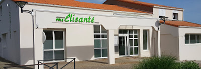 Anne Luy à Saint-Fulgent