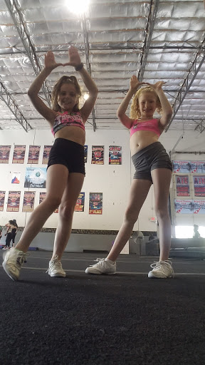 Gymnastics Center «Thunder Elite All-Star Cheerleading Inc. (Tumbling and training center)», reviews and photos, 12900 SE Hwy 212, Clackamas, OR 97015, USA