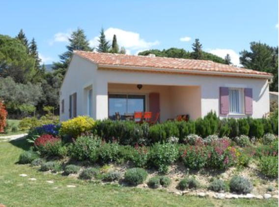 Photo Hébergement d'intérieur La Farigoulette - Gîte - Bédoin 84410 Bédoin