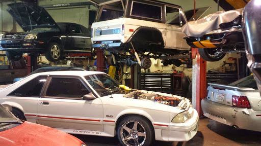 Auto Repair Shop «A Auto Care», reviews and photos, 3531 Sunrise Blvd, Rancho Cordova, CA 95742, USA