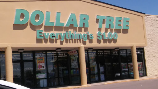 Dollar Store «Dollar Tree», reviews and photos, 1633 E M 21, Owosso, MI 48867, USA