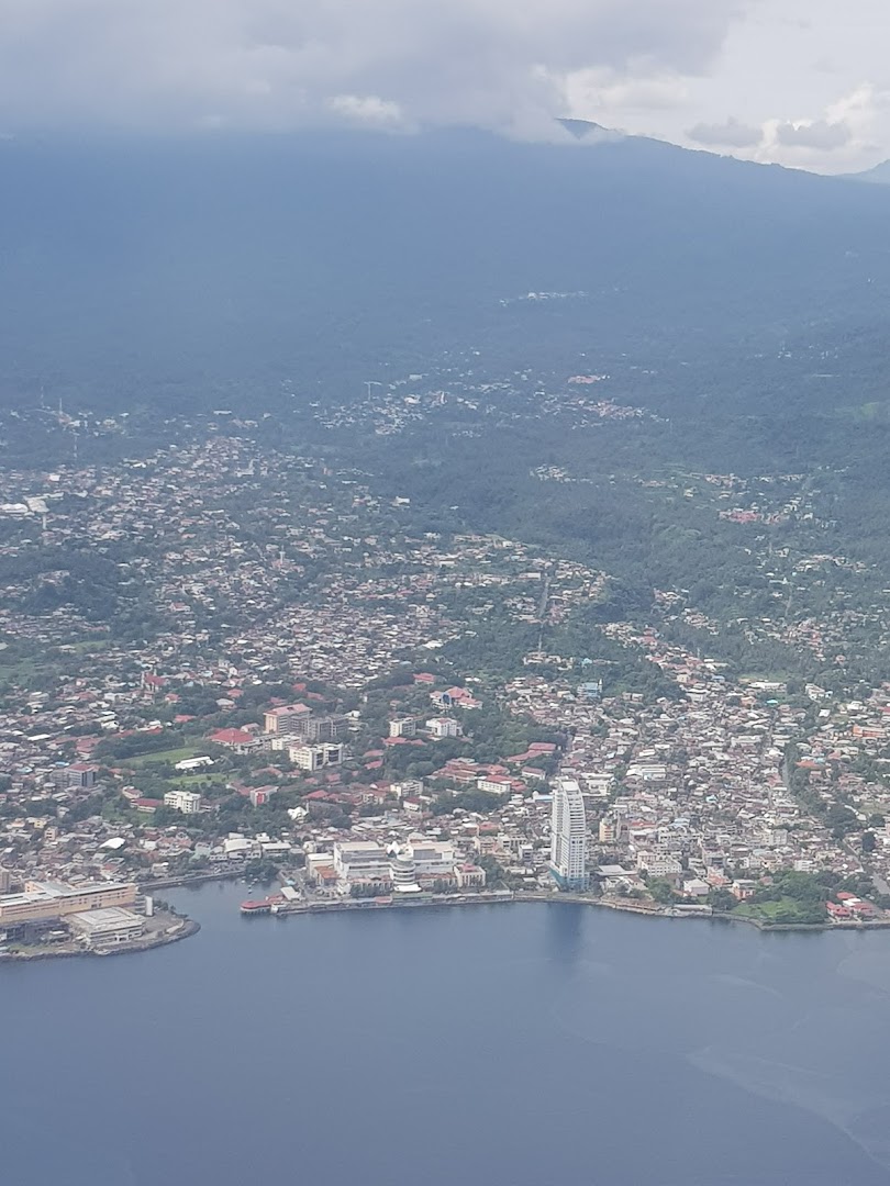 Manado, Endonezya