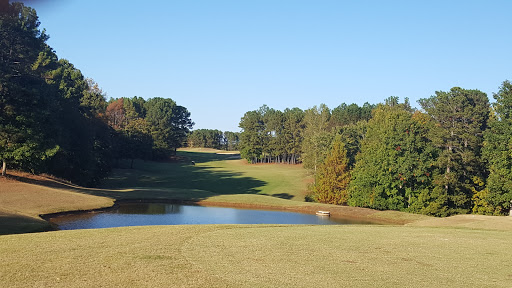 Golf Course «Georgia National Country Club», reviews and photos, 1715 Lake Dow Rd, McDonough, GA 30252, USA