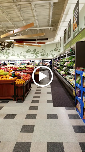 Grocery Store «Kroger», reviews and photos, 1315 E M 21, Owosso, MI 48867, USA