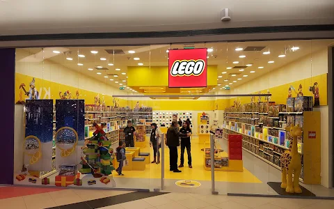 Magazin Certificat LEGO image