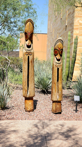 Museum «Musical Instrument Museum», reviews and photos, 4725 E Mayo Blvd, Phoenix, AZ 85050, USA