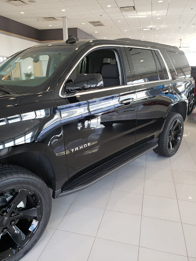 Chevrolet Dealer «Al Piemonte Chevy», reviews and photos, 770 Dundee Ave, East Dundee, IL 60118, USA