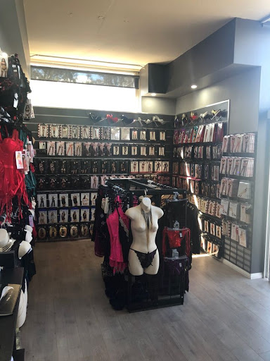 Spice Of Life Adult Store