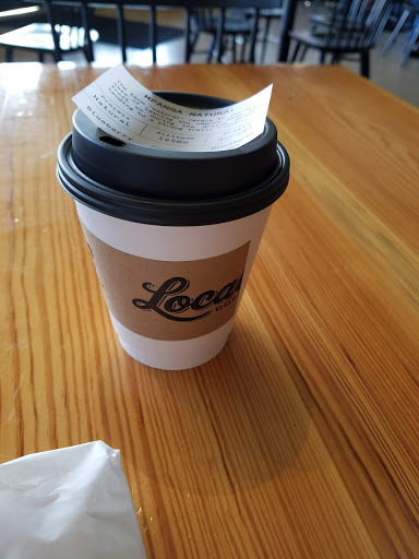 Coffee Shop «Local Coffee», reviews and photos, 24175 I-10 #110, San Antonio, TX 78257, USA