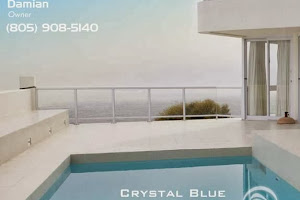 Crystal Blue Pools & Spa