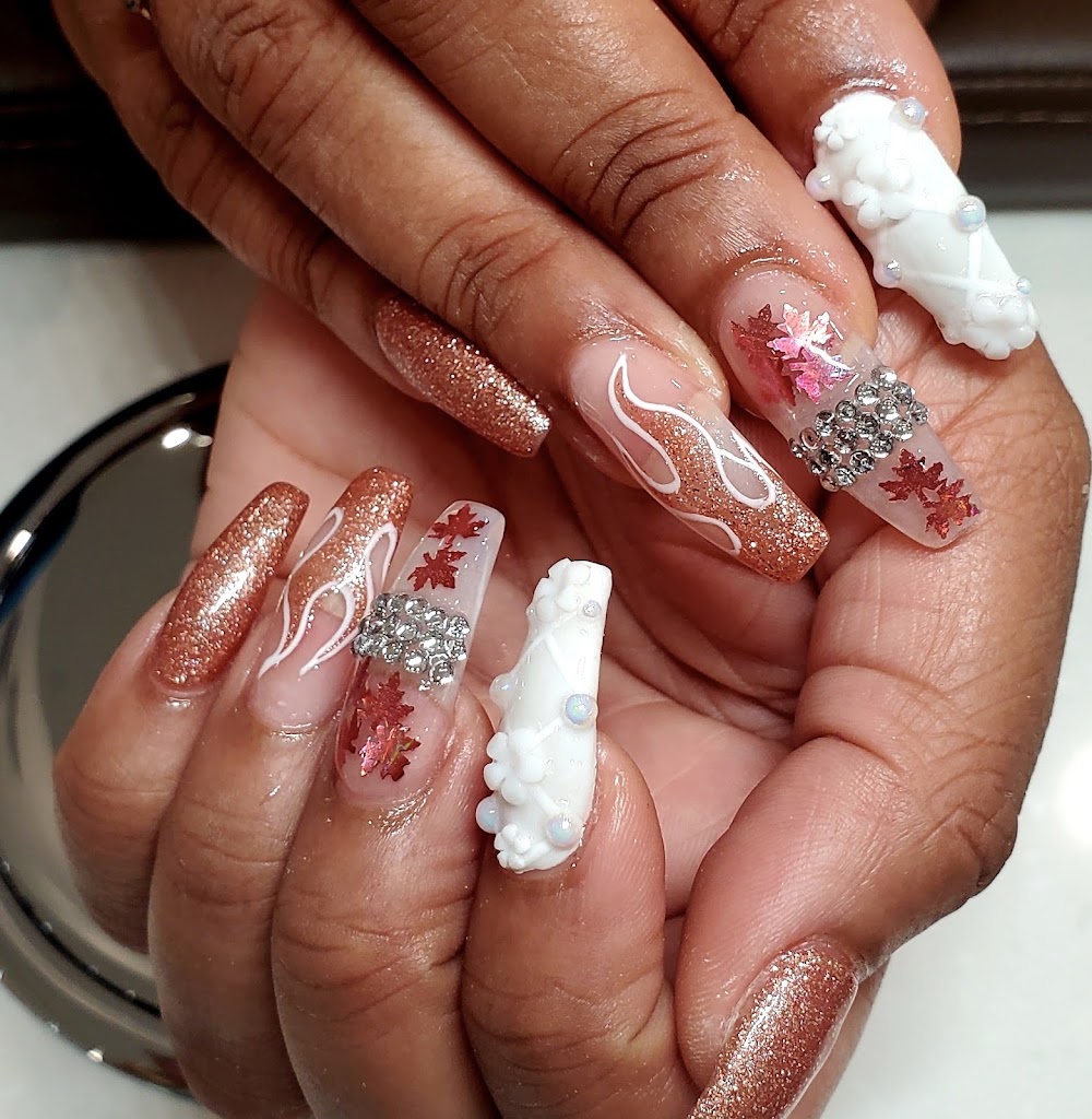 Poshe Nail Lounge 34639