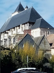 Photo n°1 de Café de la Mairie à Pont-Audemer ()