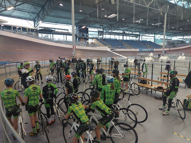 Vlaams Wielercentrum Eddy Merckx - Sportcomplex