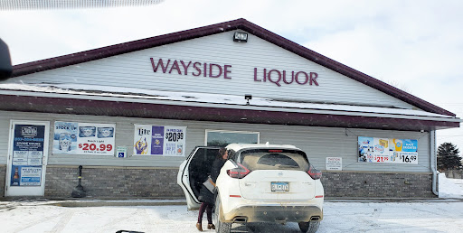 Liquor Store «Wayside Liquor», reviews and photos, 404 4th St NW, Montgomery, MN 56069, USA