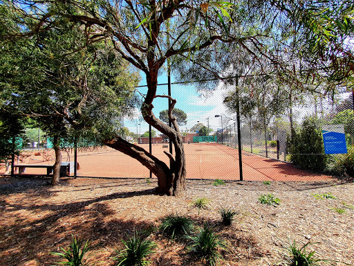 Port Melbourne Tennis Club