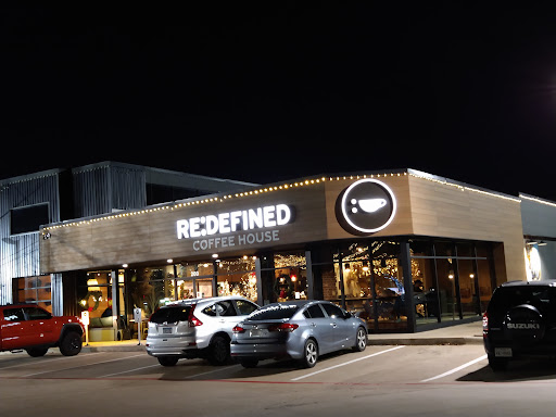 Coffee Shop «RE:defined Coffee House», reviews and photos, 220 N Main St, Grapevine, TX 76051, USA