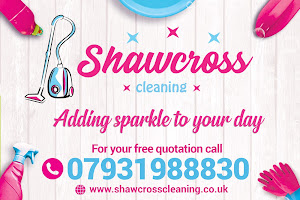 Shawcross Cleaning