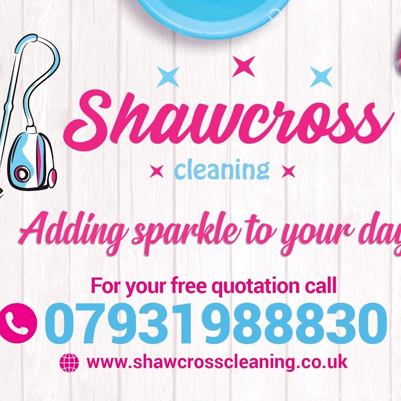 Shawcross Cleaning