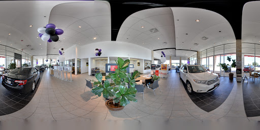 Toyota Dealer «Jerry Durant Toyota», reviews and photos, 5100 E Hwy 377, Granbury, TX 76049, USA