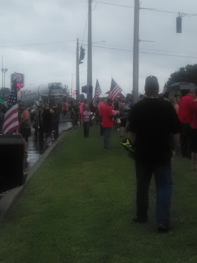 Army & Navy Surplus Shop «US Patriot Tactical», reviews and photos, 16298 Fort Campbell Blvd, Oak Grove, KY 42262, USA