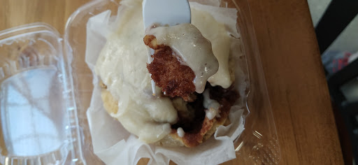 Natural Foods Store «Benefit Your Life Gluten Free Market and Bakery», reviews and photos, 620 N Campbell Station Rd #24, Knoxville, TN 37934, USA