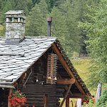 Photo n°1 de l'avis de Massimo.r fait le 03/08/2020 à 10:12 sur le  Hotellerie de Mascognaz à Mascognaz